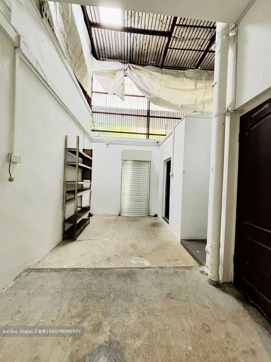 Serangoon Road (D12), Shop House #567722121